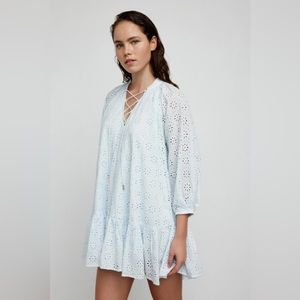 Significant Other ELEANOR MINI DRESS, NWT, Small